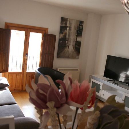 쿠엥카 Apartamento Flamante 1 아파트 외부 사진