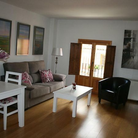 쿠엥카 Apartamento Flamante 1 아파트 외부 사진