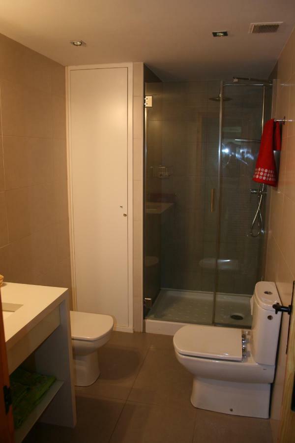 쿠엥카 Apartamento Flamante 1 아파트 외부 사진