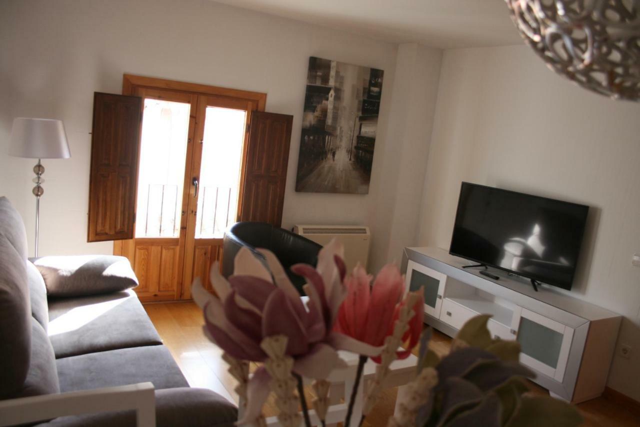 쿠엥카 Apartamento Flamante 1 아파트 외부 사진