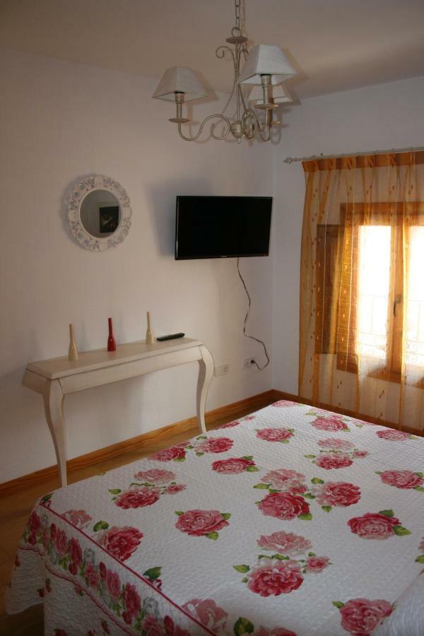 쿠엥카 Apartamento Flamante 1 아파트 외부 사진