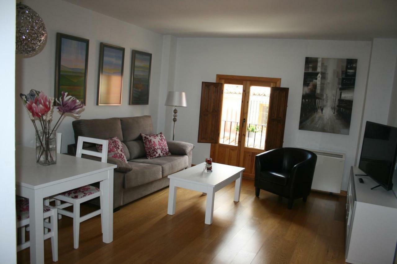 쿠엥카 Apartamento Flamante 1 아파트 외부 사진