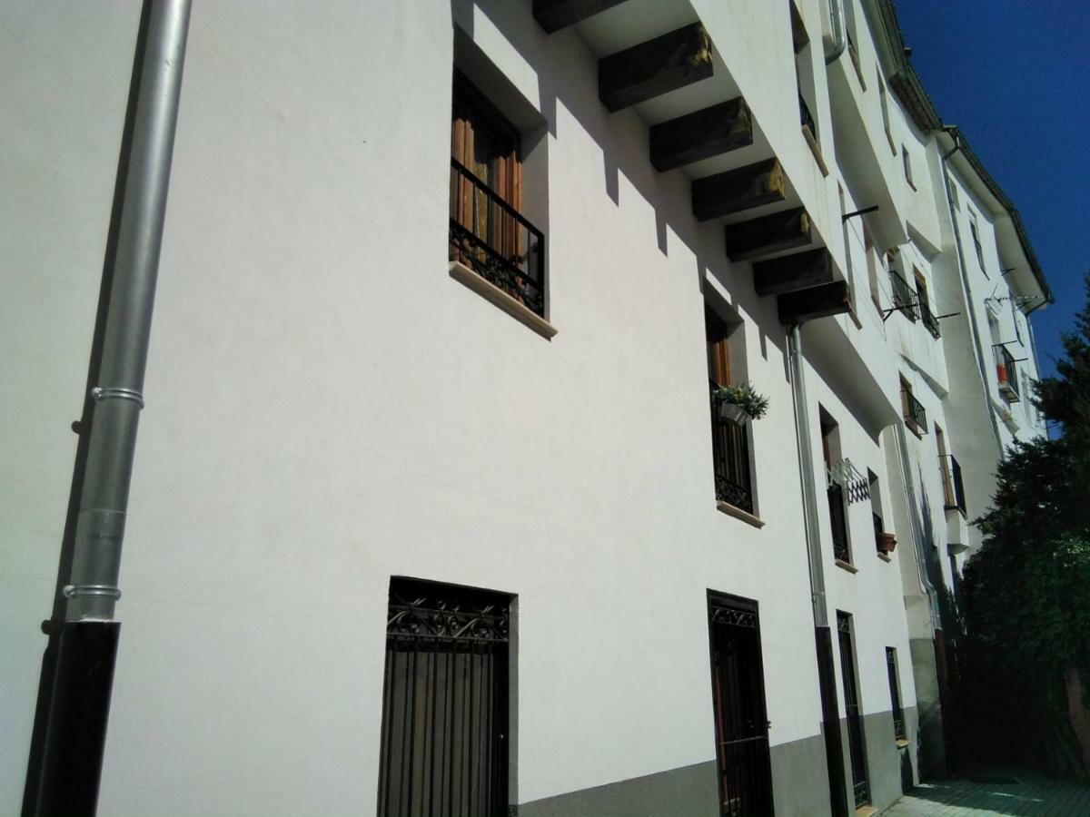 쿠엥카 Apartamento Flamante 1 아파트 외부 사진