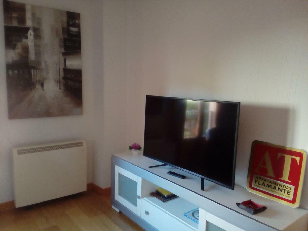 쿠엥카 Apartamento Flamante 1 아파트 외부 사진