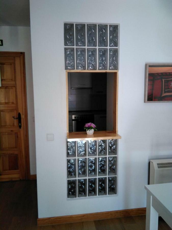 쿠엥카 Apartamento Flamante 1 아파트 외부 사진